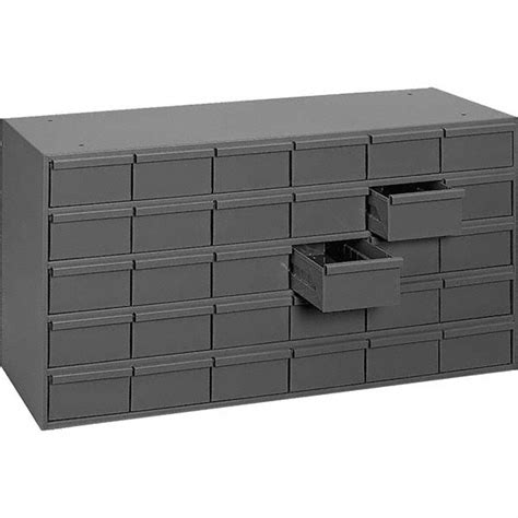 durham steel storage parts drawer cabinet|Durham small parts storage cabinet.